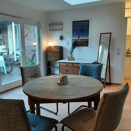 Atelierwohnung Нордхорн Екстериор снимка