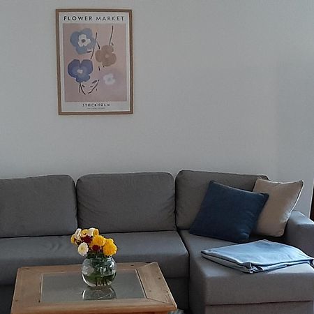 Atelierwohnung Нордхорн Екстериор снимка