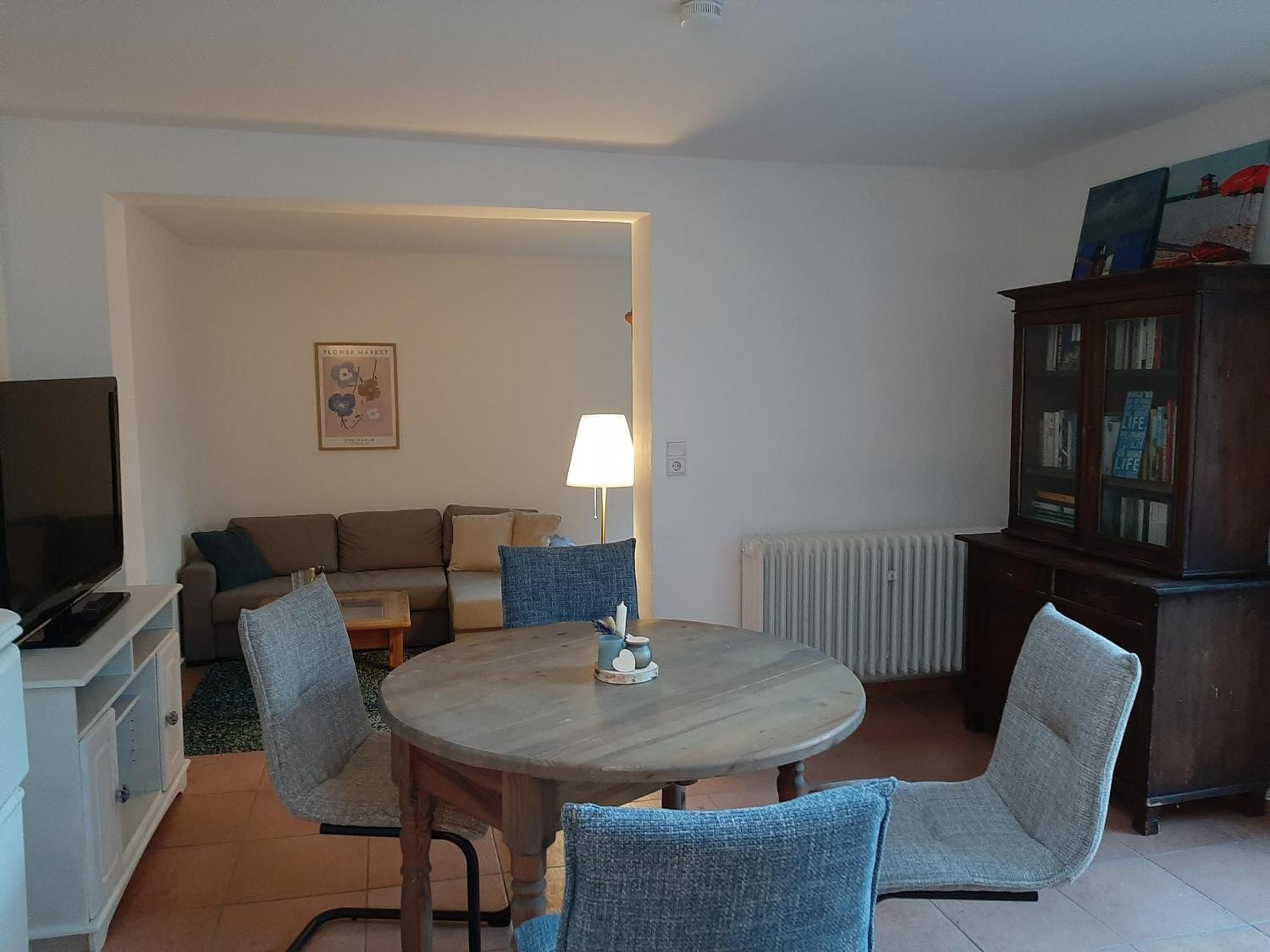 Atelierwohnung Нордхорн Екстериор снимка