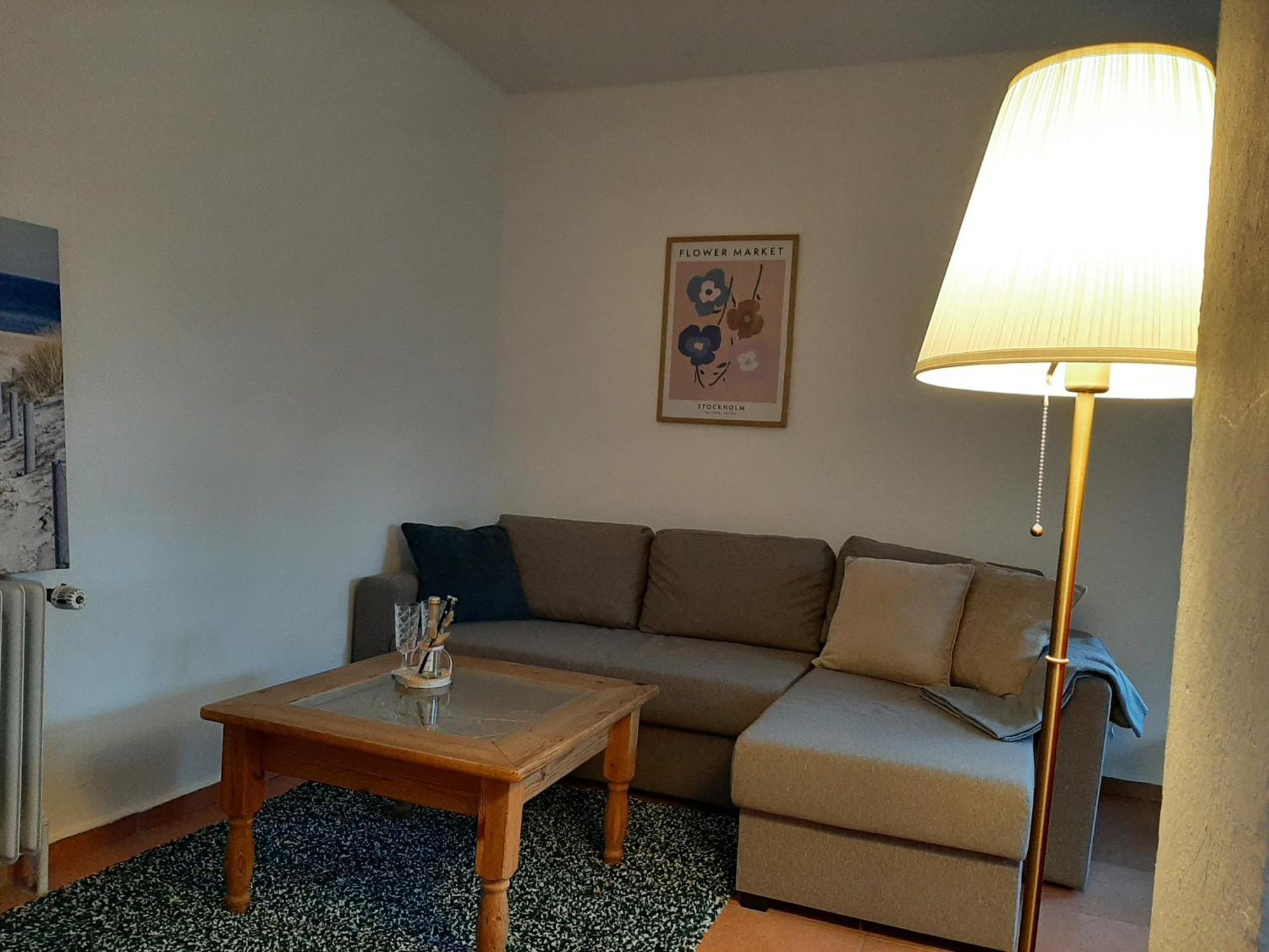 Atelierwohnung Нордхорн Екстериор снимка