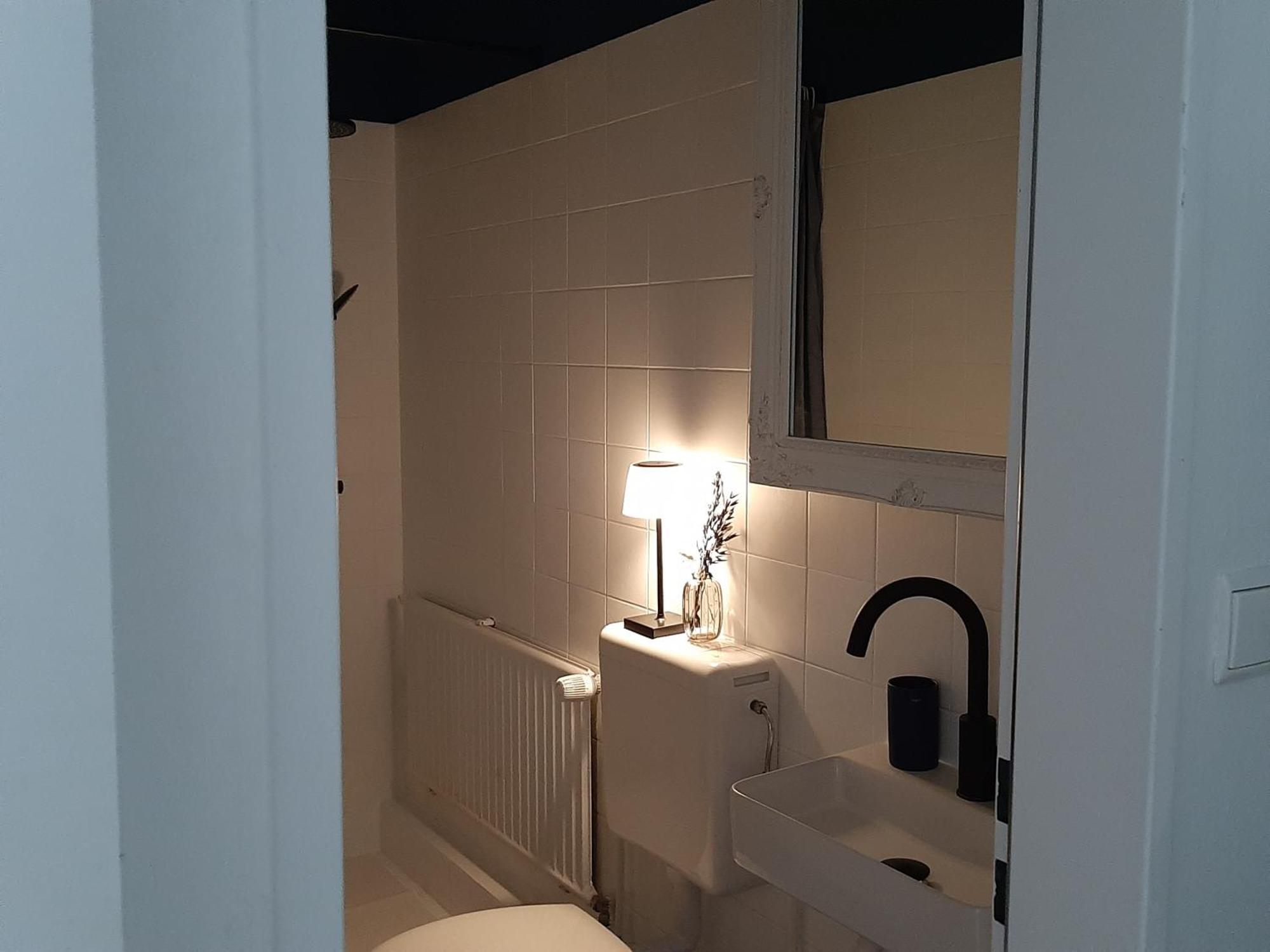 Atelierwohnung Нордхорн Екстериор снимка