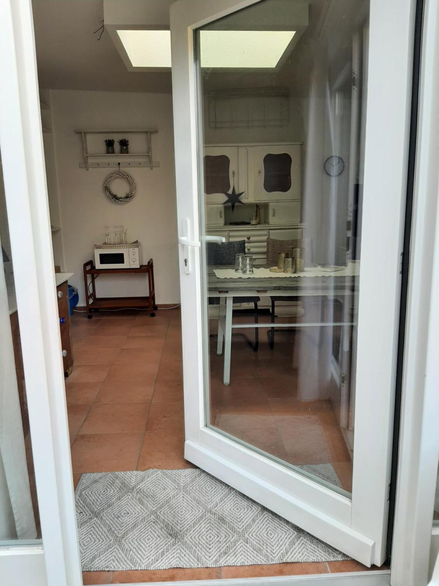 Atelierwohnung Нордхорн Екстериор снимка